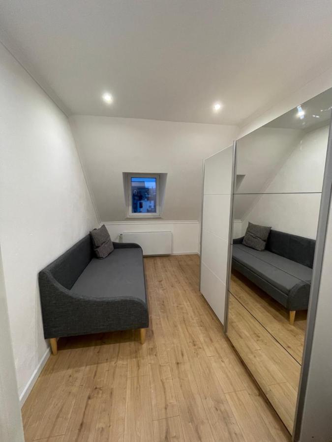 Stadthaus Apartment Bachperle Mayen Zewnętrze zdjęcie